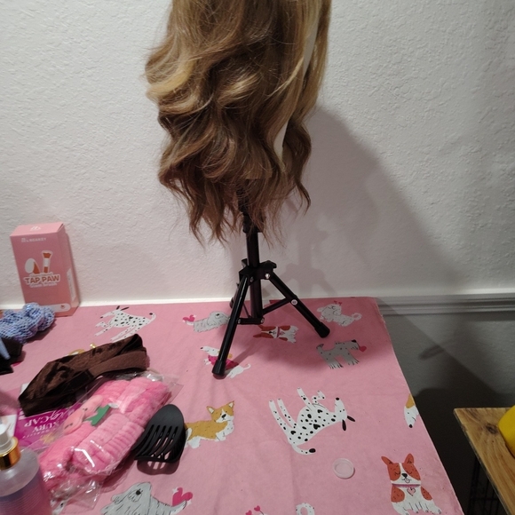 JB Extension Claire In Hazelnut - Picture 5 of 6